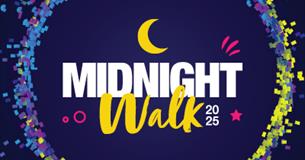 Midnight Walk