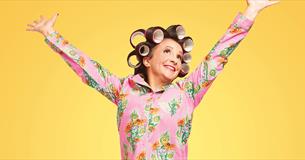 Lucy Porter: Wake Up Call