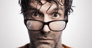 Marcus Brigstocke: Absolute Shower