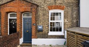 Charles Hope Apartments - Salisbury