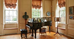 Piano Recital: Clara Rodriguez