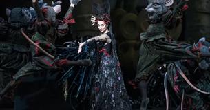 SCREENING: THE ROYAL BALLET THE SLEEPING BEAUTY