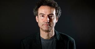 Piano Recital: Philip Clouts with Ron Phelan