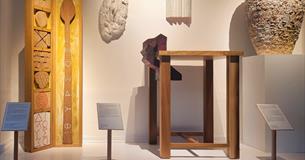 Collection Conversations - Sarah Purvey and Alan Fuller