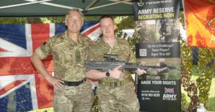 Uniform Services Day