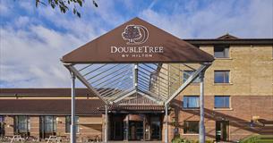 DoubleTree by Hilton Swindon