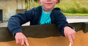 Stonehenge Kids' Dig and Summer Explorer Quest