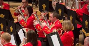Cory Band