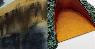 Collection Conversations - Jane King and Judith Beeby