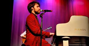 Jazz Afternoon Tea Experience at Bowood Hotel