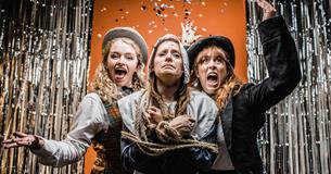 Hags- Scratchworks Theatre Company
