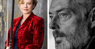 Mark Padmore & Elizabeth Kenny: Sonnets in Song