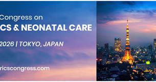 8th Global Congress on Pediatrics & Neonatal Care