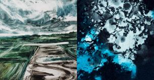 Collection Conversations: Ione Parkin & Jonathan Parnham