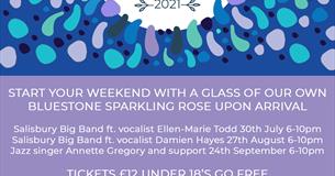 Jazz Evening on The Farm
