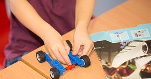 LEGO Engineering