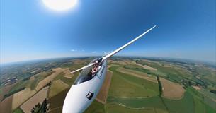Gliding Club Open Day