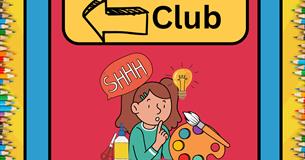 Scribble Club