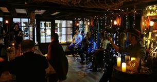 Music at the Tavern