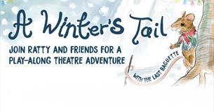 The Last Baguette: A Winter's Tail
