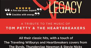 The Tom Petty Legacy