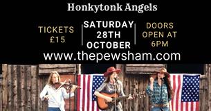 Country Music Night