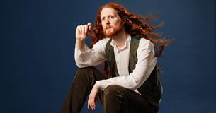 Alasdair Beckett-King