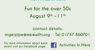 Activities in Mere AIM