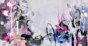 'Simply Colour' by AM Thomas Paintings