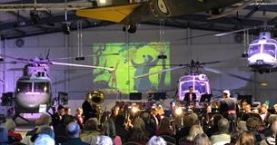 Christmas Carol Concert