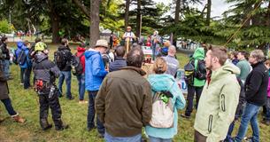 The ARB Show at Westonbirt