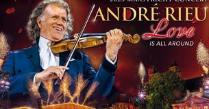 André Rieu 2023 Maastricht Concert Screening