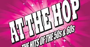 AT THE HOP Starring The Fabulous Jukebox Jems