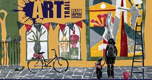 Salisbury Art Trail