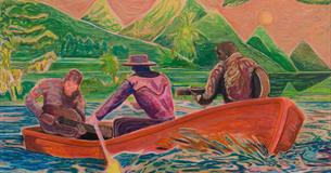 Living Water Art Exhibition