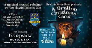 A Bratton Christmas Carol