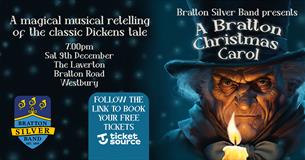 A Bratton Christmas Carol