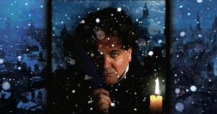 Charles Dickens' A Christmas Carol