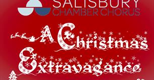 A Christmas Extravagance