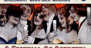 A Festival of Operetta