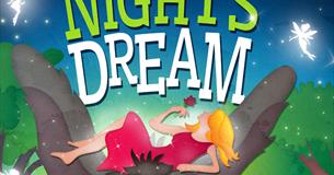 A Midsummer Night's Dream