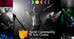 A Head Full of Coldplay - A Celebration of the Music