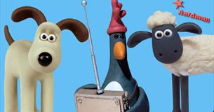 Aardman Model Making Workshops