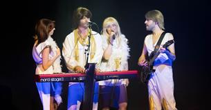 ABBA Sensation
