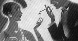 Hay Fever- Ad Hoc Theatre