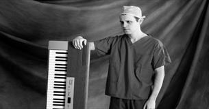 Adam Kay