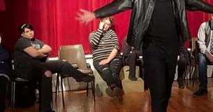Rag and Bone Arts CIC Theatre Company