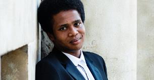 Lunchtime Recital: Adam Heron (Piano)