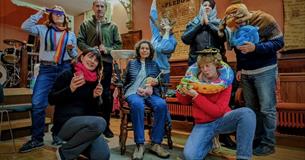 Adult Beginners Acting