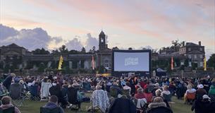 Adventure Cinema